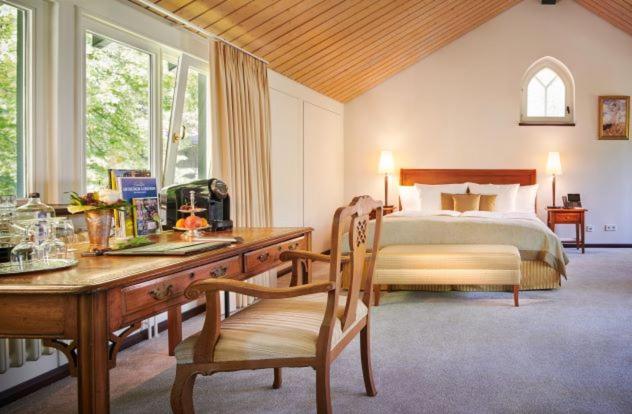 Hotel Hohenhaus Herleshausen Экстерьер фото